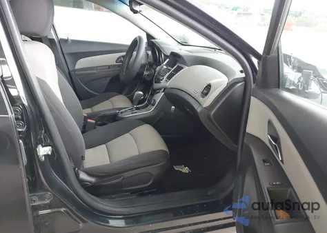 2016 Chevrolet Cruze Limited Ls Auto z USA, uszkodzony, nr VIN 1G1PC5SH9G7151080